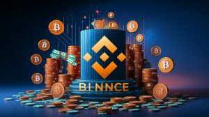 « Une alliance titanesque » : Ce méga-investissement de 2 milliards de MGX propulse Binance vers de nouveaux sommets dans l'univers crypto