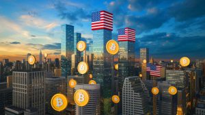 « Une onde de choc mondiale » : ces tarifs de Trump menacent l'avenir titanesque des cryptomonnaies