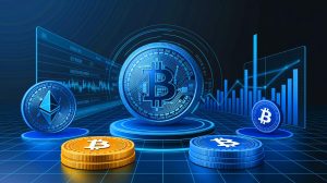 « Vous ne croirez jamais vos yeux » : ces 5 plateformes de staking crypto révolutionnent 2025 avec des gains époustouflants