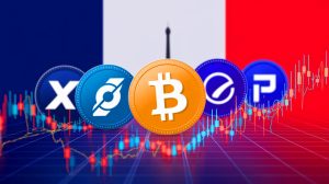 XRP, LINK, BONK, Jasmy : ces altcoins explosent et renversent le marché comme jamais