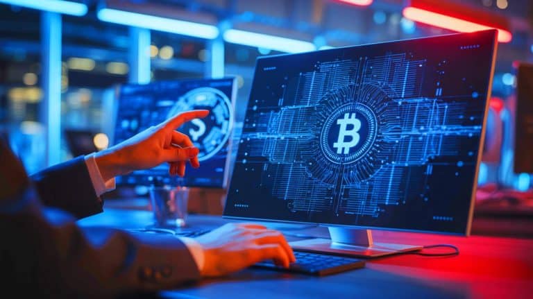 « Danger imminent » : cette nouvelle menace explose et elle cible votre sécurité en ligne (attention aux surprises)