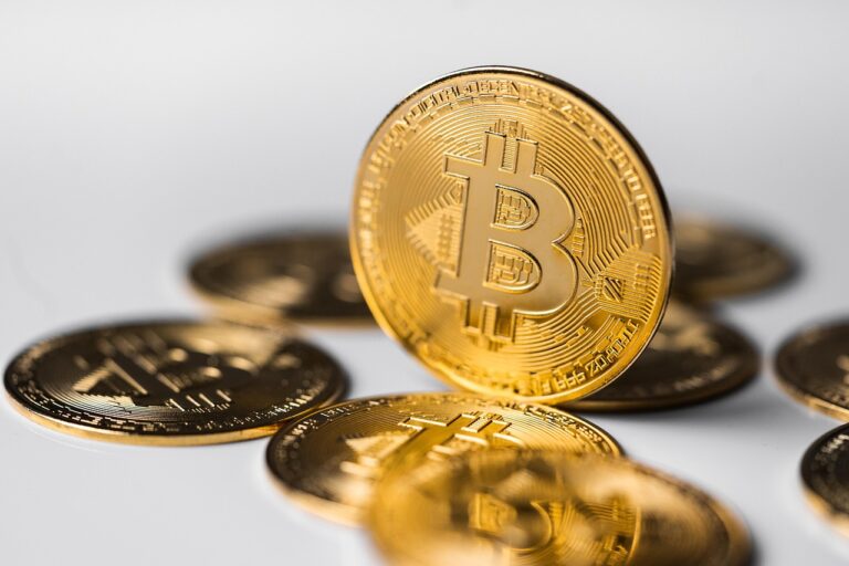 « On vous cache tout » : Cette ruée vers Bitcoin, or et franc suisse vous bouleverse (et elle est déjà chez vous)