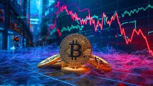 Le Bitcoin menace de chuter à 70 000 € après un mois d&rsquo;octobre rouge : que nous enseigne l&rsquo;Histoire ?