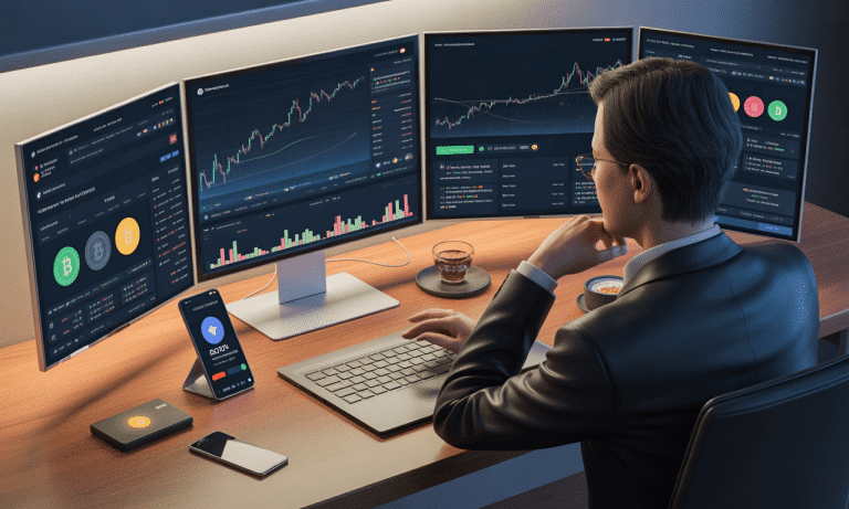découvrez les meilleures pratiques pour investir dans la cryptomonnaie en toute sécurité, protéger vos actifs et maximiser vos chances de succès.