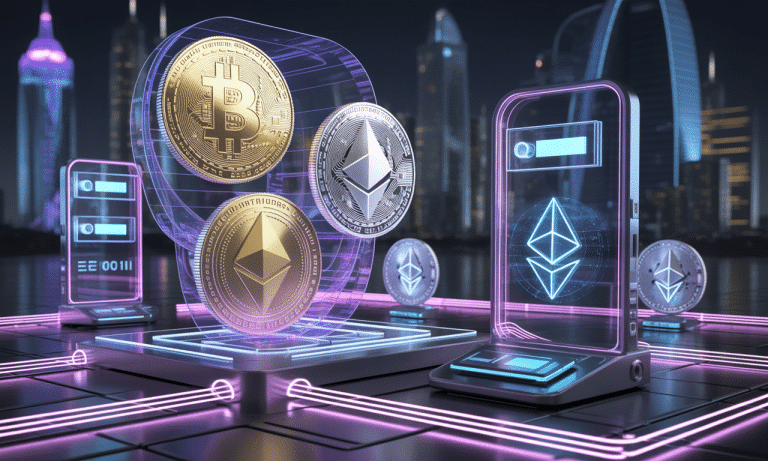 découvrez les tendances clés et les dernières innovations de la cryptomonnaie en 2026 pour mieux comprendre son évolution et son impact sur le marché financier.