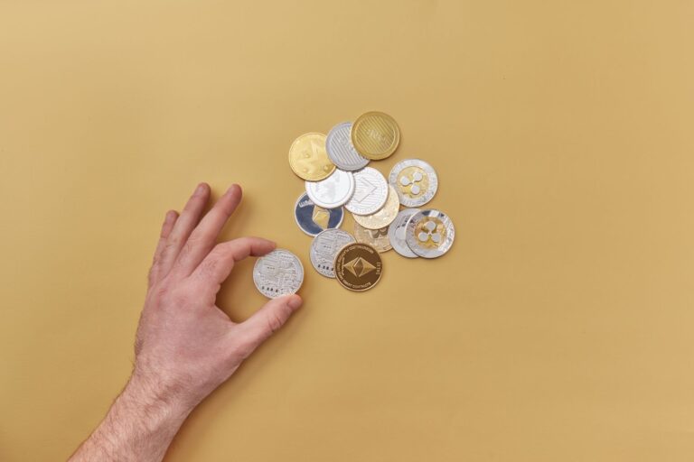 Comprendre la cryptomonnaie : guide pour débutants