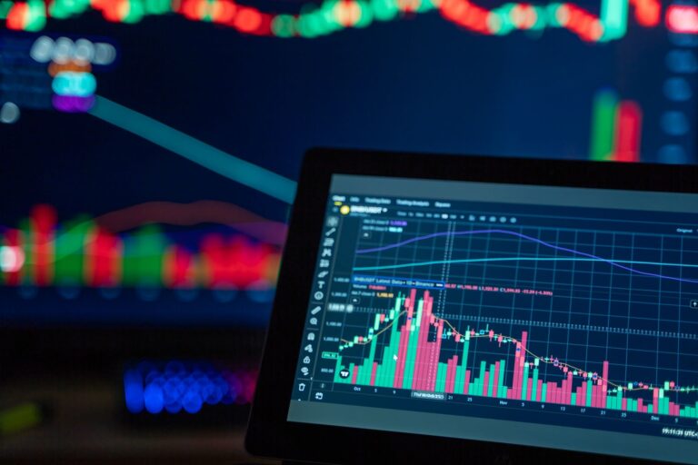 Cryptomonnaie en 2026 : tendances et innovations