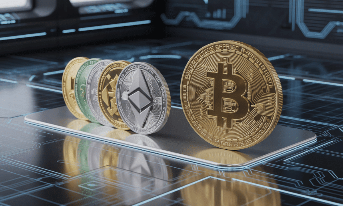 Bitcoin et altcoins : quelle différence en 2026 ? découvrez les principales différences entre bitcoin et les altcoins en 2026, leurs caractéristiques, avantages et perspectives d'avenir.