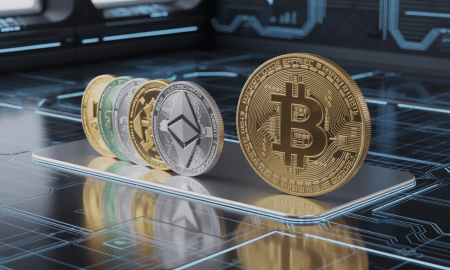 découvrez les principales différences entre bitcoin et les altcoins en 2026, leurs caractéristiques, avantages et perspectives d'avenir.