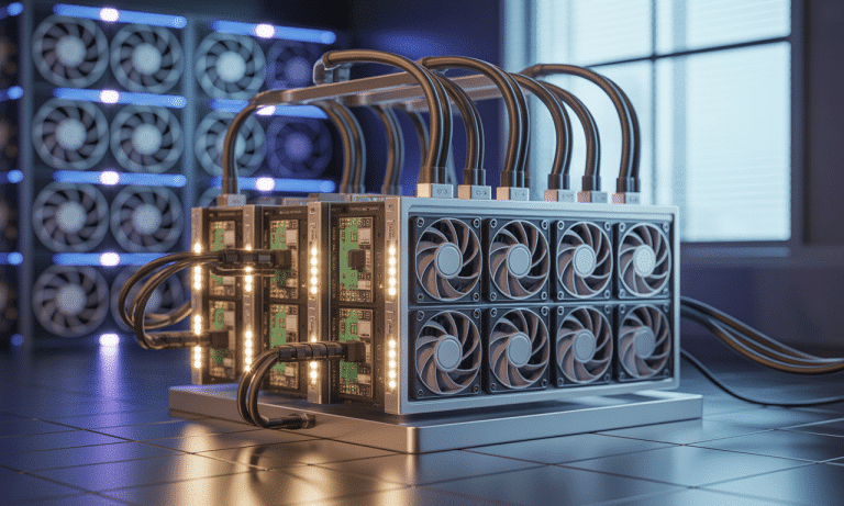 découvrez les meilleures méthodes pour miner de la cryptomonnaie efficacement et maximiser vos gains grâce à nos conseils pratiques et astuces.