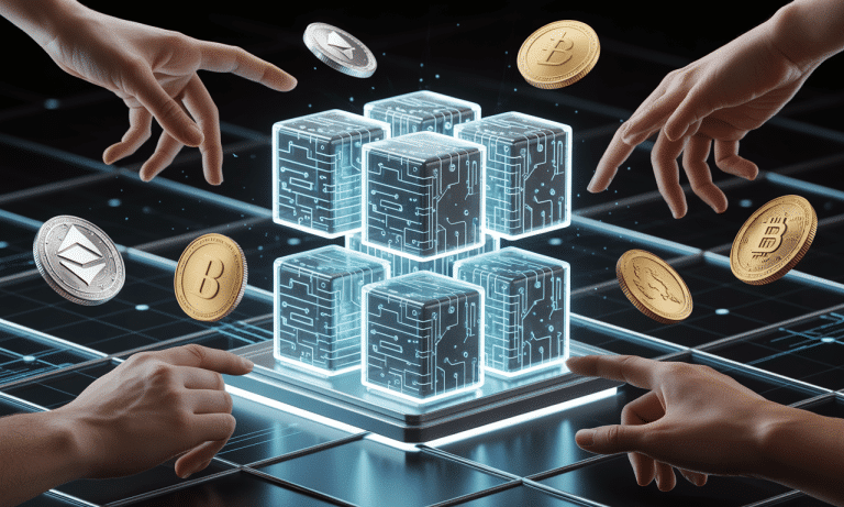 découvrez les nombreux avantages de la blockchain dans l'univers des cryptomonnaies, incluant sécurité, transparence et décentralisation.