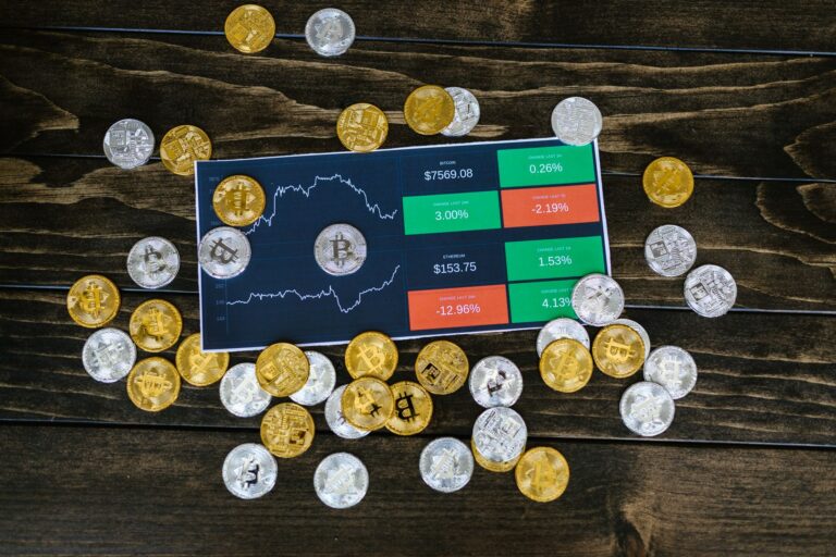 Bitcoin et altcoins : quelle différence en 2026 ?