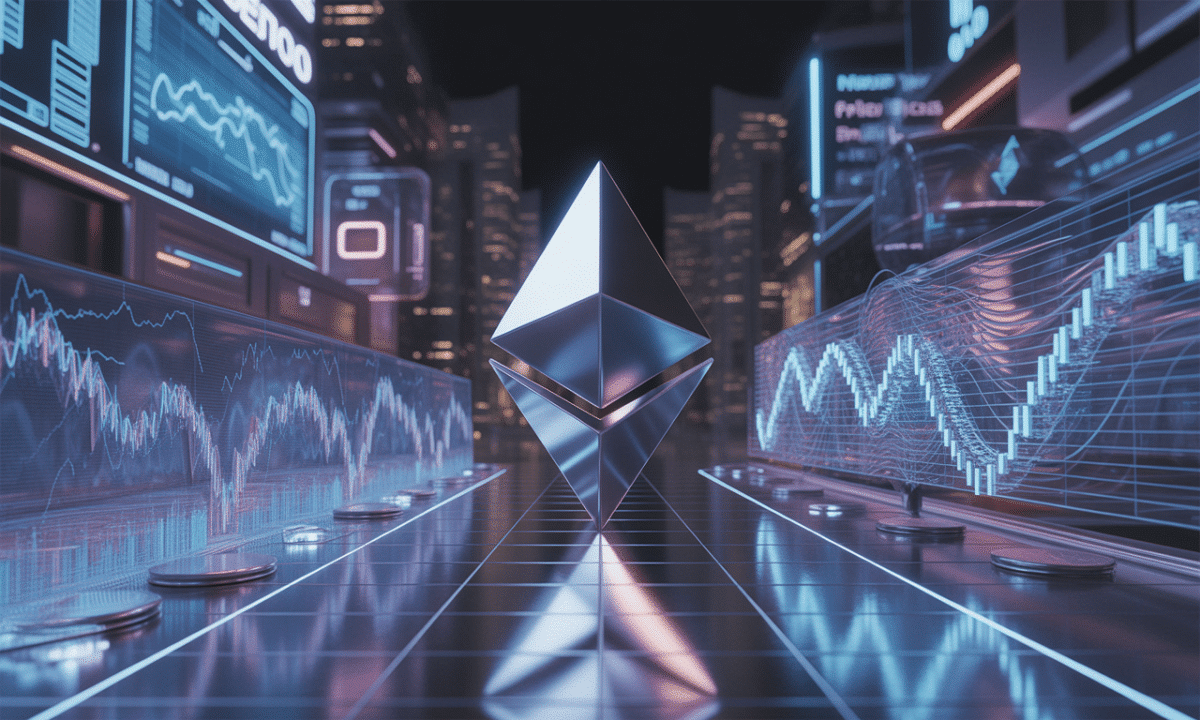 découvrez le rôle central de l'ethereum dans l'économie numérique moderne, ses impacts sur la finance décentralisée et l'innovation technologique.