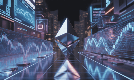 découvrez le rôle central de l'ethereum dans l'économie numérique moderne, ses impacts sur la finance décentralisée et l'innovation technologique.