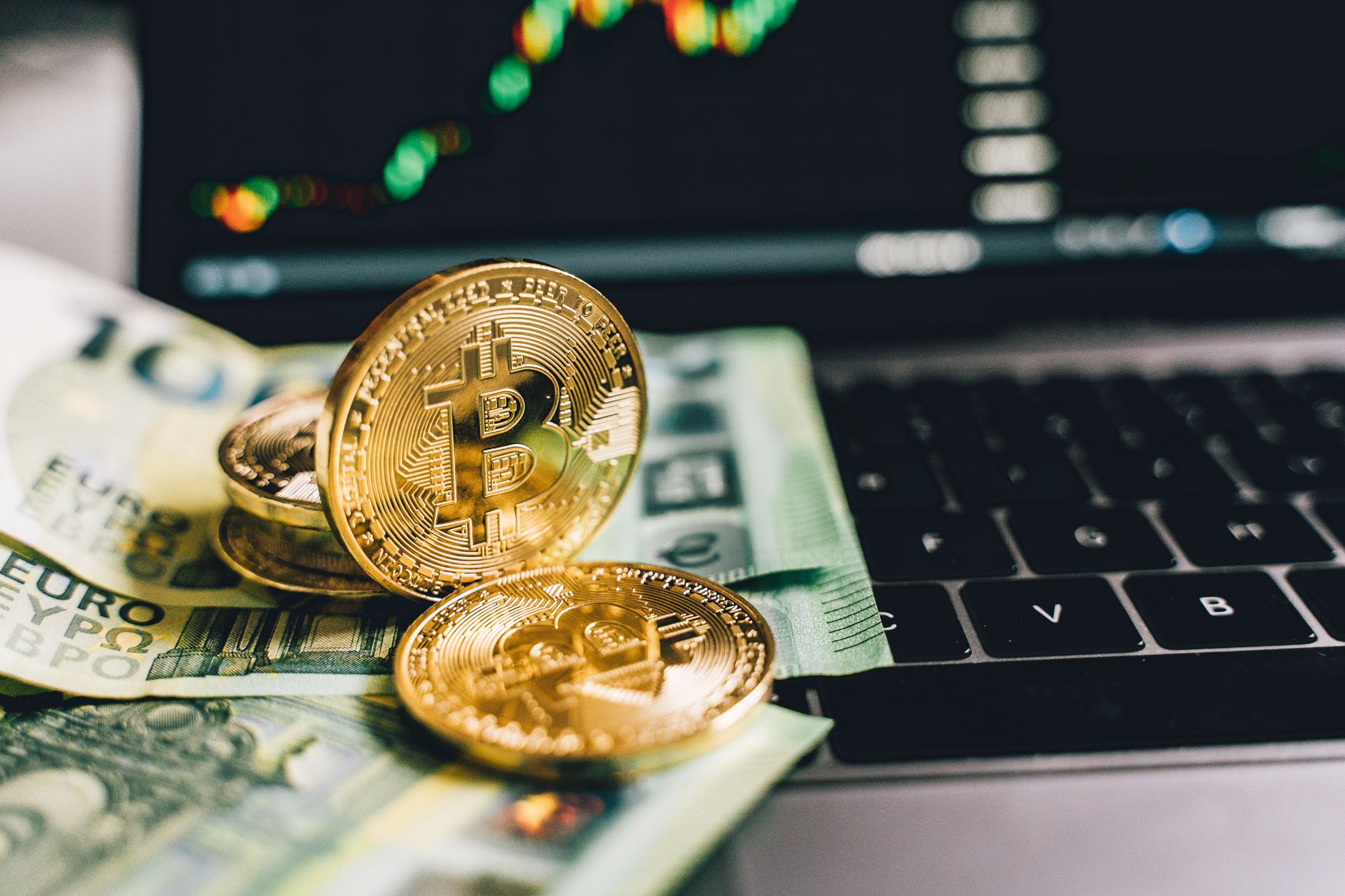 Les risques à connaître avant d&rsquo;investir en cryptomonnaie