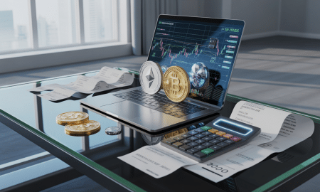 découvrez tout ce qu'il faut savoir sur la fiscalité des cryptomonnaies en 2026 avec notre guide pratique, conseils et obligations pour déclarer et optimiser vos gains.