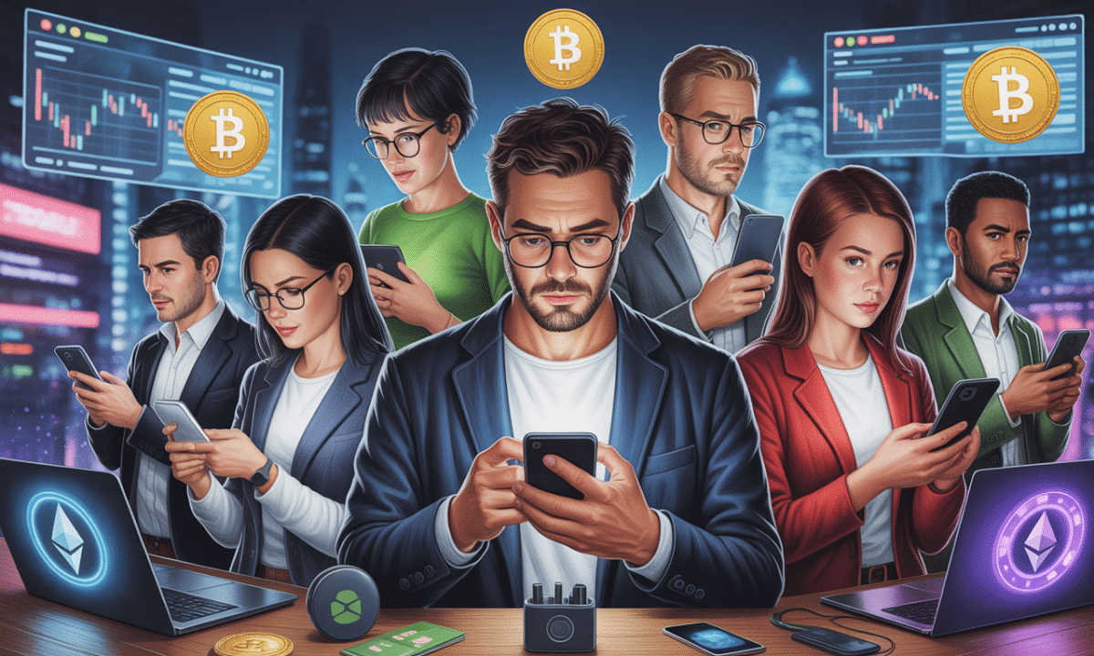 découvrez nos conseils essentiels pour reconnaître et éviter les arnaques dans l'univers des cryptomonnaies et sécuriser vos investissements.
