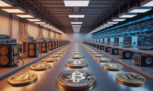L&rsquo;évolution du Bitcoin depuis sa création jusqu&rsquo;en 2026