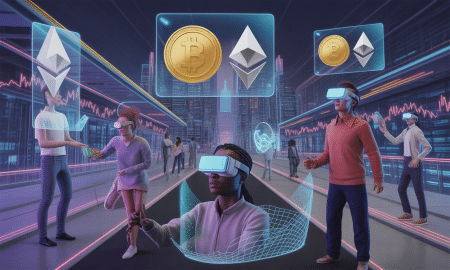 découvrez les liens entre cryptomonnaie et métavers en 2026, leurs impacts et perspectives pour l'avenir numérique.