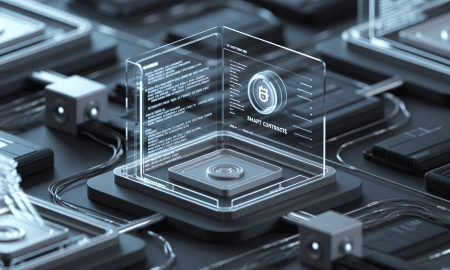 découvrez notre guide complet pour comprendre les smart contracts, leur fonctionnement, leurs applications et leur impact dans le monde numérique.