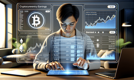 découvrez comment déclarer vos gains en cryptomonnaie en 2026 avec notre guide pratique et à jour, pour optimiser votre fiscalité en toute conformité.