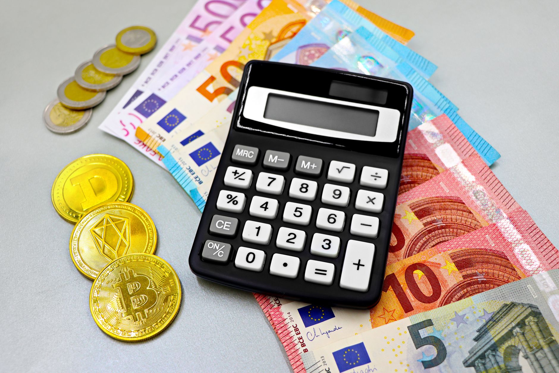 Comment déclarer ses gains en cryptomonnaie en 2026