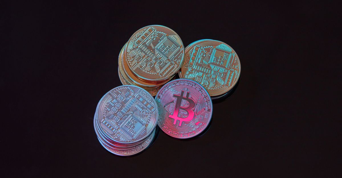 Belgique : à Liège est née la première crypto-monnaie écologique cryptocurrency bitcoin technology