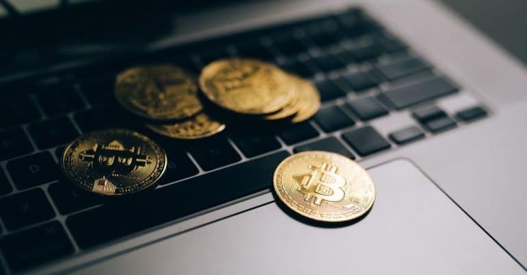 cryptocurrency bitcoin technology
