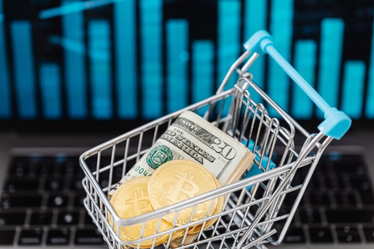 L&rsquo;avenir du paiement par cryptomonnaie dans le commerce