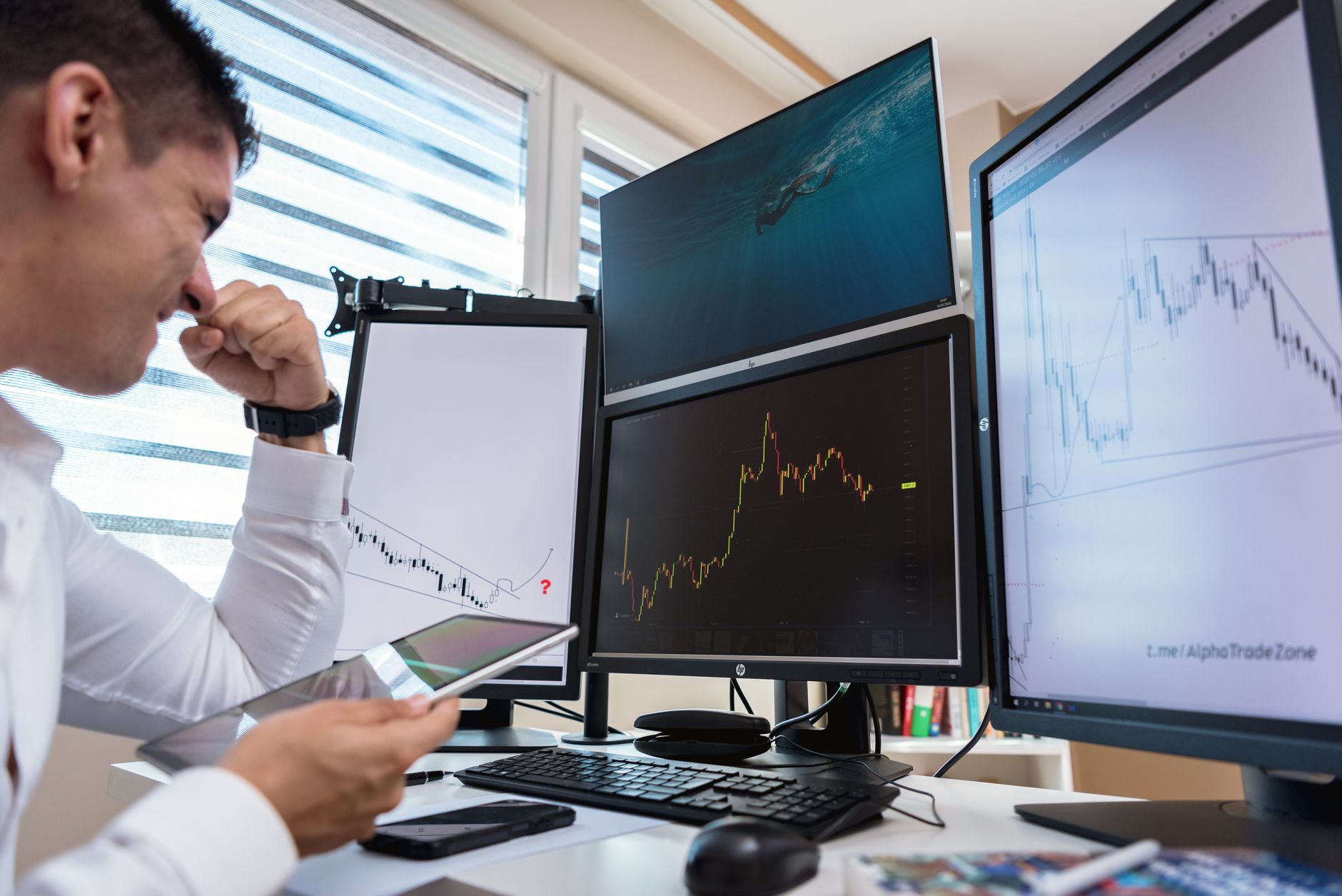 Le sentiment crypto recule de 12 points en un jour sur Alternative.me