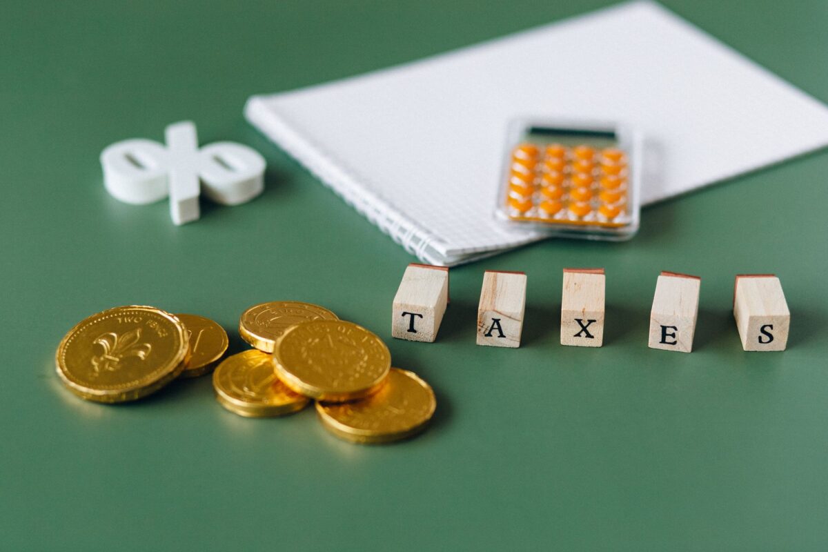 Un détenteur modeste de cryptos resterait-il concerné par les amendements fiscaux de 2027 ?