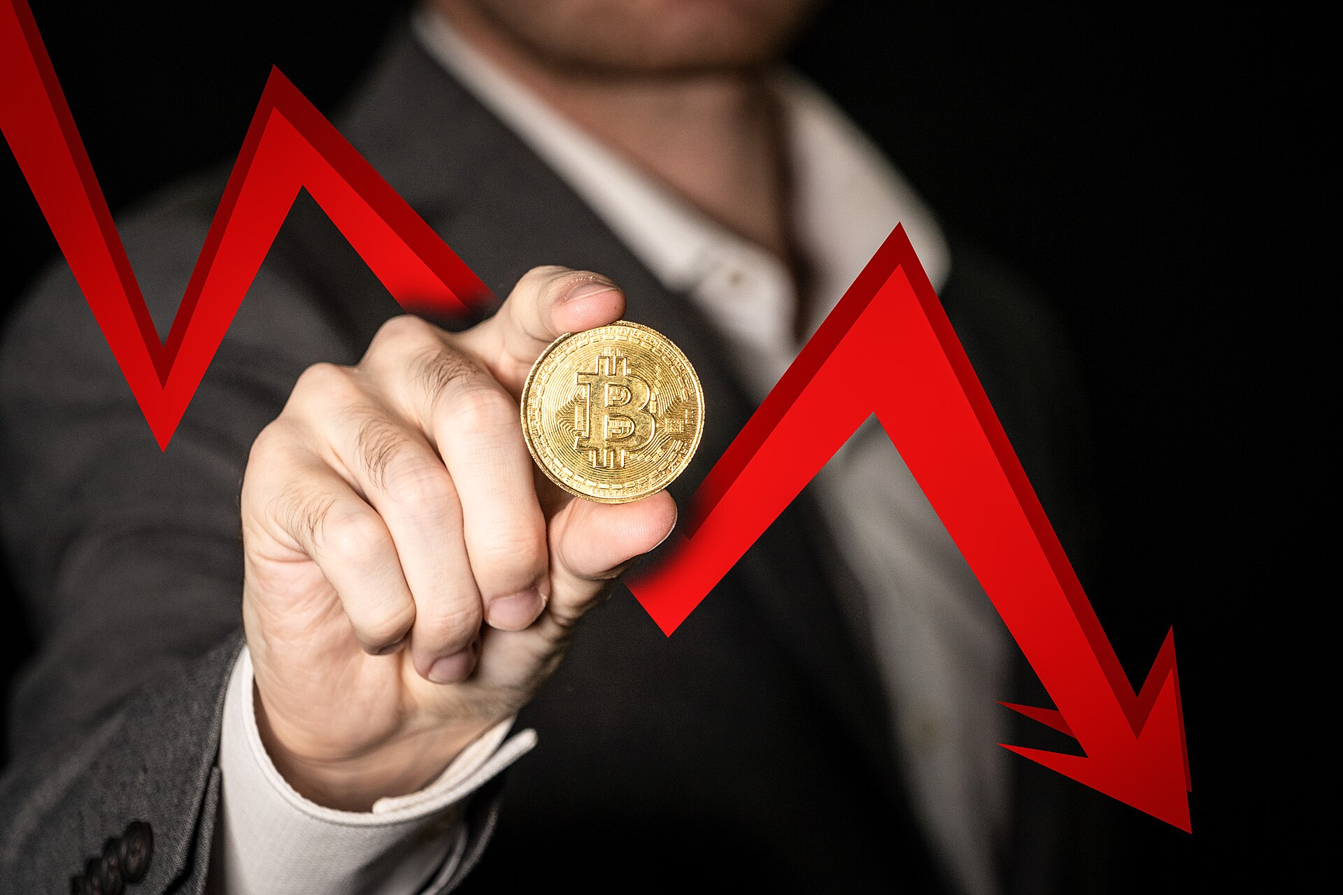Comment l’effet de levier provoque des liquidations en cascade sur les cryptomonnaies